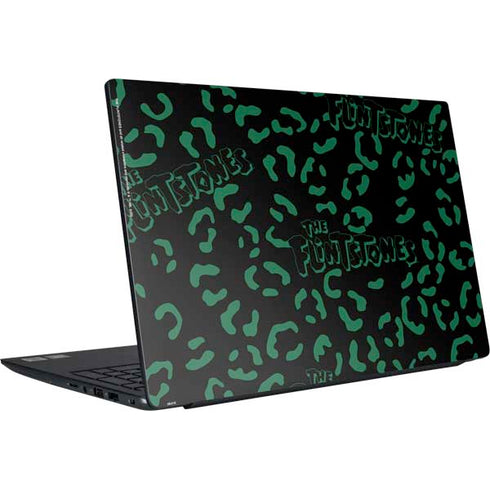 The Flinstones The Flintstones Pattern Dell Vostro Skin